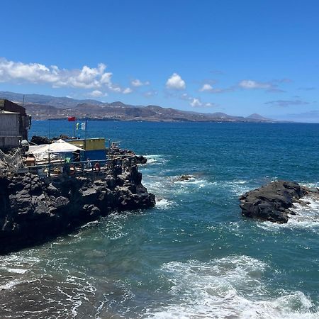 Casa Segundo Villa Las Palmas de Gran Canaria Kültér fotó