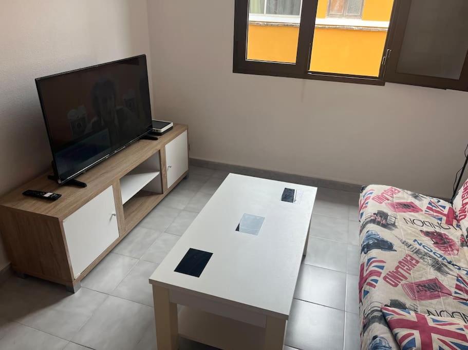 Casa Segundo Villa Las Palmas de Gran Canaria Kültér fotó